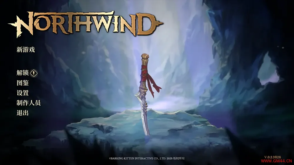 北风之境/回合制卡牌策略游戏 Northwind 下载20250926025007165.webpGM44游戏资源网