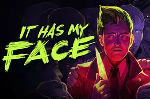 镜杀/第一人称恐怖肉鸽游戏 It Has My Face 下载20250926041424470.webpGM44游戏资源网