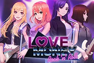 爱情金钱摇滚乐/浪漫视觉小说游戏 Love Money Rock’n’Roll 下载20250926052905390.webpGM44游戏资源网
