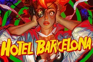 巴塞罗那旅馆/横版血腥动作游戏 HOTEL BARCELONA 下载