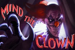 小心小丑/短篇潜行恐怖游戏 Mind the Clown 下载