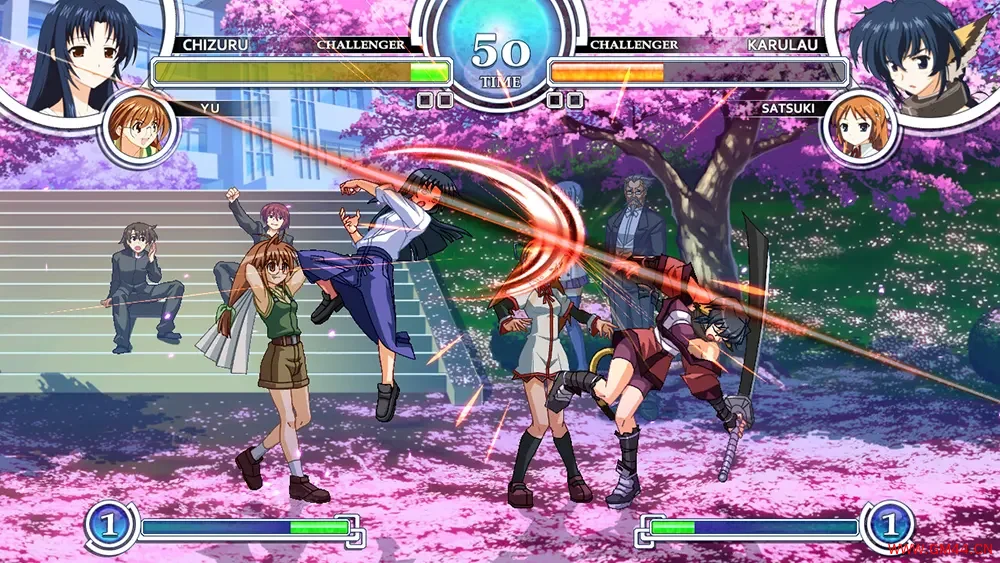 星之翼梦幻对决/卡通动作格斗游戏 AQUAPAZZA 下载20250927030944346.webpGM44游戏资源网