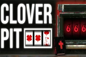 四叶草深渊/轻肉鸽恐怖游戏 CLOVERPIT 下载