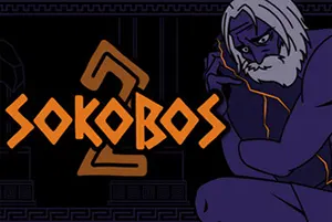 索科博斯2/推箱子烧脑解谜游戏 Sokobos 2 下载20250929024804688.webpGM44游戏资源网