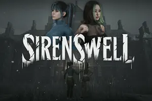 塞壬之井/第三人称生存恐怖游戏 Sirens Well 下载20250929051502264.webpGM44游戏资源网