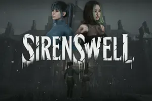 塞壬之井 / Sirens Well 第三人称生存恐怖游戏