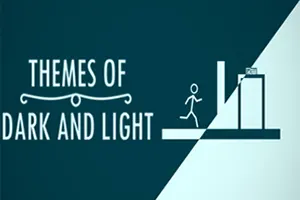 黑暗与光明的主题/烧脑拼图解谜游戏 Themes of Dark and Light 下载20250930022940388.webpGM44游戏资源网