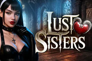 爱情姐妹/轻解谜探索视觉小说游戏 Lust Sisters 下载20250930041106738.webpGM44游戏资源网