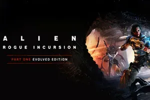 异形盗贼入侵/恐怖动作游戏 Alien Rogue Incursion Evolved Edition 下载