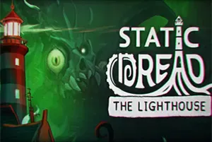 静默恐惧老灯塔十五夜/恐怖解谜游戏 Static Dread The Lighthouse 下载