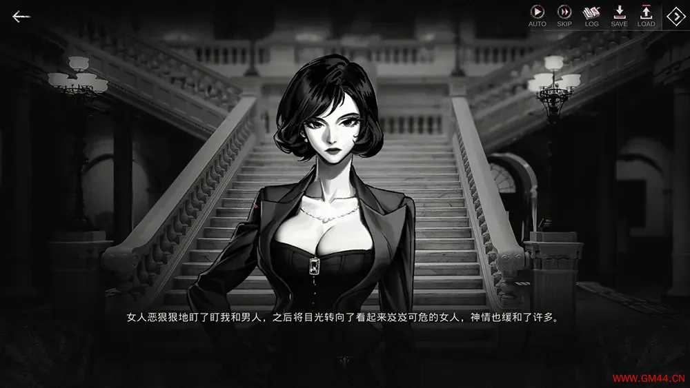 异乡人们/生存解谜游戏 ACCIDENTALLY 下载20251001034657515.webpGM44游戏资源网