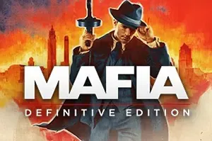四海兄弟最终版/黑手党/开放世界动作RPG游戏 Mafia Definitive Edition 下载