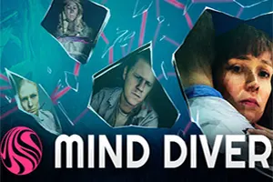 潜意者/悬疑推理解谜游戏 Mind Diver 下载20251001050101724.webpGM44游戏资源网
