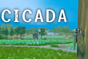 蝉/开放世界肉鸽模拟动作游戏 CICADA 下载20251002025759844.webpGM44游戏资源网