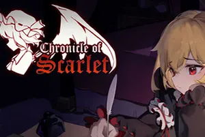 绯红编年史/魔塔like闯关RPG游戏 Chronicle of Scarlet 下载20251002032437442.webpGM44游戏资源网