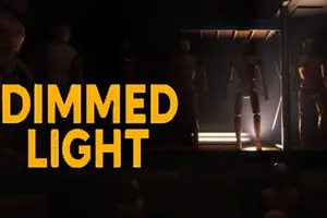 昏暗的灯光(Dimmed Light)第一人称解谜恐怖游戏|下载20251002075344102.webpGM44游戏资源网