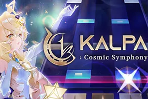 卡帕宇宙交响曲/休闲次世代节奏游戏 KALPA Cosmic Symphony 下载20251003023313526.webpGM44游戏资源网