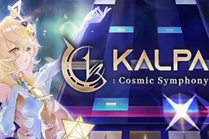 卡帕宇宙交响曲/休闲次世代节奏游戏 KALPA Cosmic Symphony 下载