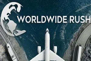 全球热潮/客运管理模拟游戏 Worldwide Rush 下载
