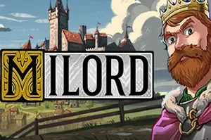 陛下/城市建造王国管理RPG游戏 Milord 下载