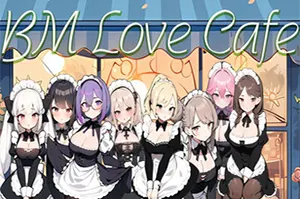 黑山恋爱咖啡厅/餐馆模拟经营游戏 BM Love Cafe 下载20251003143538779.webpGM44游戏资源网