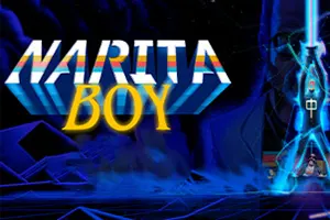 成田男孩/横版像素动作冒险游戏 Narita Boy 下载20251004154606229.webpGM44游戏资源网