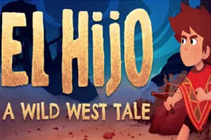 埃尔希乔荒野西部的传说/俯视角潜行解谜游戏 El Hijo A Wild West Tale 下载20251005015044688.webpGM44游戏资源网