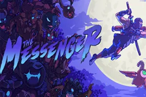 信使/经典平台跳跃游戏 The Messenger 下载20251005033709131.webpGM44游戏资源网