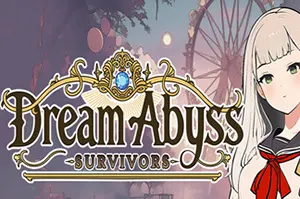 梦之深渊幸存者/肉鸽动作幸存者游戏 Dream Abyss Survivors 下载20251005052220895.webpGM44游戏资源网