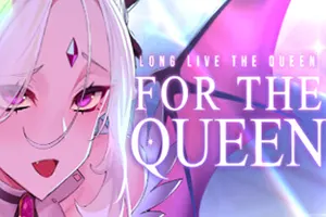为了女王/卡通肉鸽策略自走棋游戏 For the Queen 下载20251005060906792.webpGM44游戏资源网