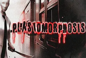 塑形变异/复古生存恐怖游戏 Plastomorphosis 下载