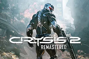 孤岛危机2重制版/第一人称科幻射击游戏 Crysis 2 Remastered 下载20251007053111157.webpGM44游戏资源网