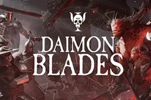 魔刃/第一人称动作砍杀游戏 Daimon Blades 下载