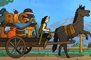 大贸易/商队贸易生存冒险RPG游戏 BIG LOOT 下载20251007145510432.webpGM44游戏资源网