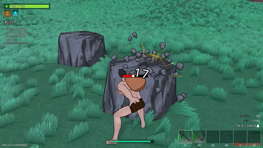 大贸易/商队贸易生存冒险RPG游戏 BIG LOOT 下载