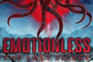 无感最后一张门票/第一人称心理恐怖游戏 EMOTIONLESS The Last Ticket 下载