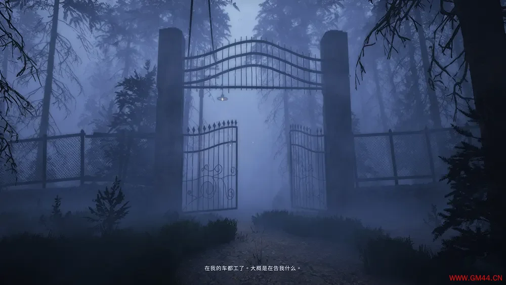 无感最后一张门票/第一人称心理恐怖游戏 EMOTIONLESS The Last Ticket 下载