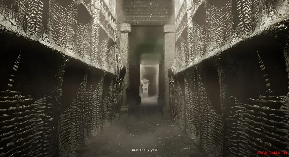 无感最后一张门票/第一人称心理恐怖游戏 EMOTIONLESS The Last Ticket 下载