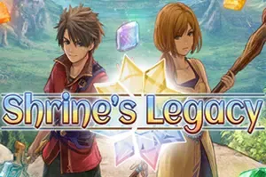施莱恩传说/经典复古RPG游戏 Shrines Legacy 下载