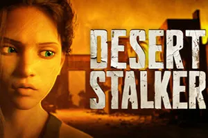 沙漠追猎者/欧美风沙盒生存视觉小说游戏 Desert Stalker 下载20251008134710952.webpGM44游戏资源网