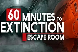 60分钟绝灭密室逃脱/第一人称密室逃生游戏 60 Minutes to Extinction 下载20251009034739850.webpGM44游戏资源网