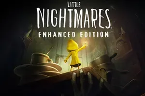 小小梦魇强化版/恐怖悬疑冒险游戏 Little Nightmares Enhanced Edition 下载
