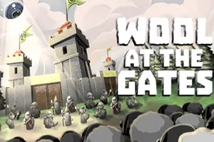 门前的羊毛/极简战术策略塔防游戏 Wool at the Gates 下载20251011040135612.webpGM44游戏资源网