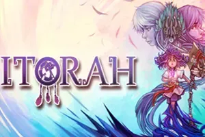 伊多拉/经典横版平台动作游戏 ITORAH 下载