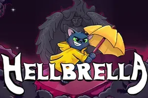 地狱伞/快节奏肉鸽动作游戏 Hellbrella 下载