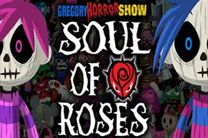 玫瑰之魂/横版轻动作游戏冒险游戏 Soul of Roses 下载20251011083715775.webpGM44游戏资源网