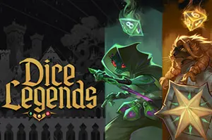 骰子传奇/肉鸽卡组构筑游戏 Dice Legends 下载20251012025215638.webpGM44游戏资源网