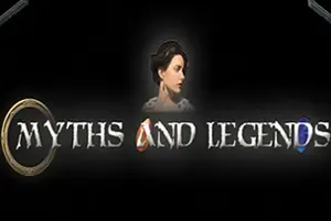 神话与传说/半放置实时战略交易游戏 Myths and Legends 下载