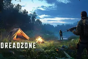 恐惧地带/开放世界生存冒险游戏 Dreadzone 下载