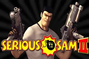 英雄萨姆2/第一人称射击游戏 Serious Sam 2 下载